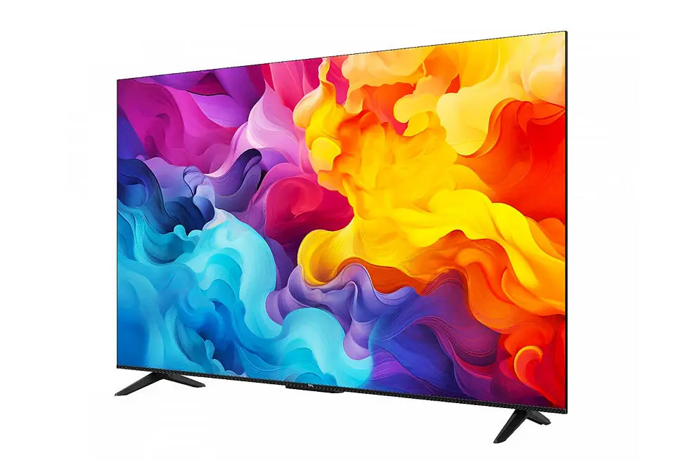 TCL TV75V6B | LED TV 75 inch UHD 3840x2160