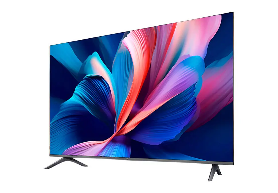 Xiaomi TVXIA43APRO | 43" UHD Android TV 144 Гц