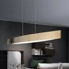 FORNES WOOD Eglo Lamp Model 93342