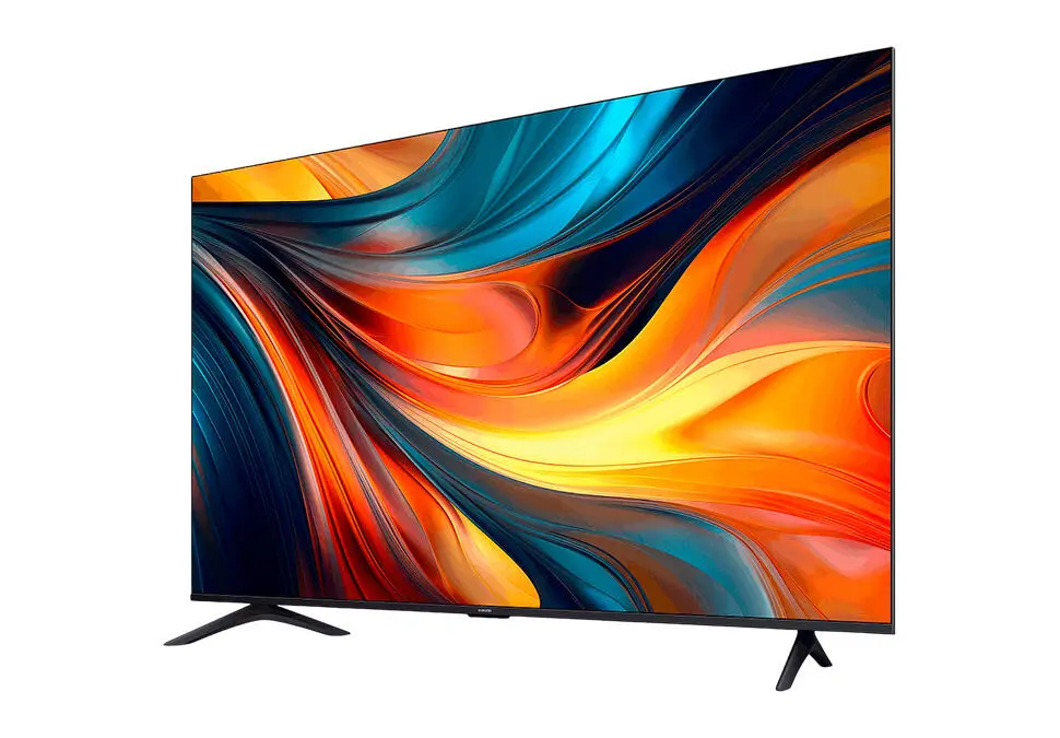 Xiaomi TVXIA65A | Akylly Televizor 65" UHD 144Hz