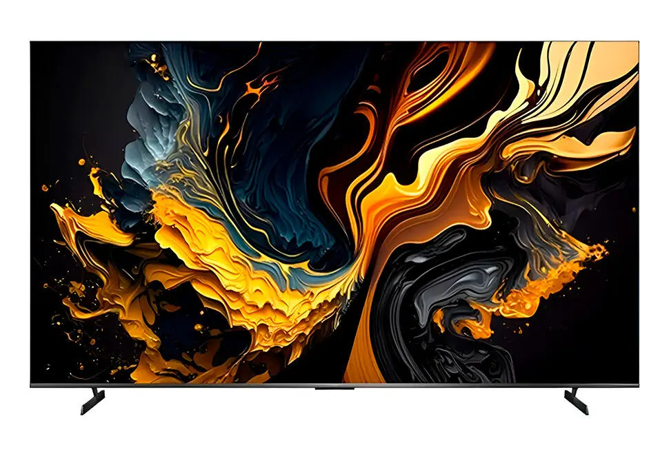 Xiaomi MAX 100 TVXIAMAX100 | UHD Smart TV 100" 144Hz Android