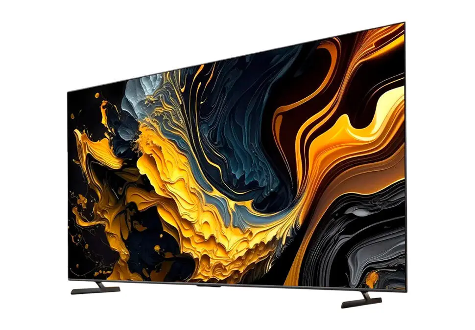 Xiaomi MAX 100 TVXIAMAX100 | UHD Smart TV 100" 144Hz Android