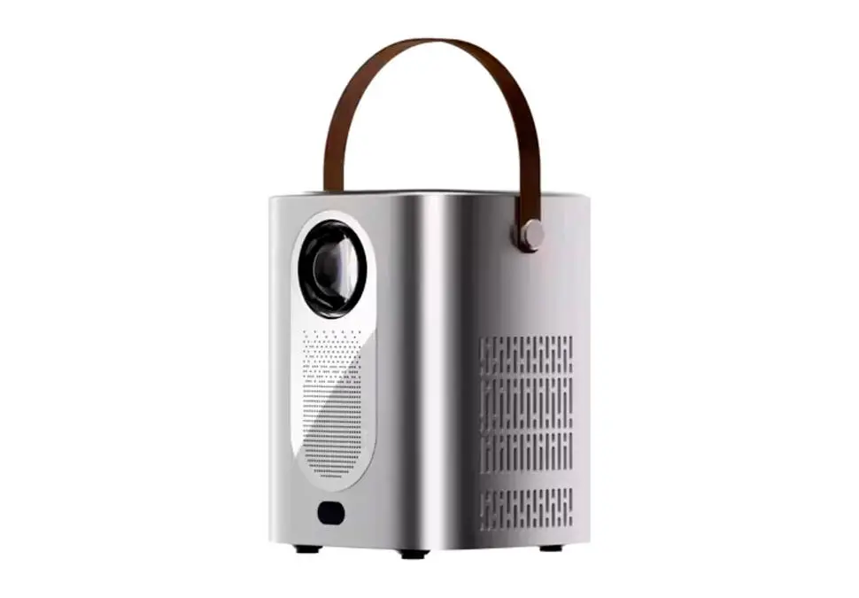 Borrego SW4 | Göçme Proýektor 1280x720p 200 Dýuým Android