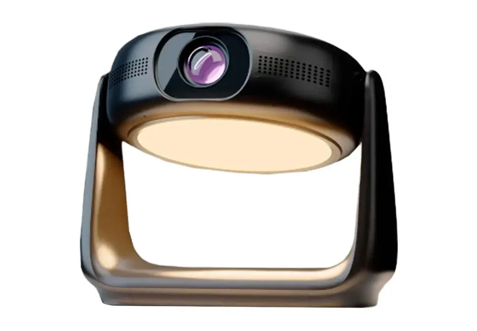 Powerology PROJPOWERPWH | Göçme Proýektor 300 ANSI Full HD 1920x1080