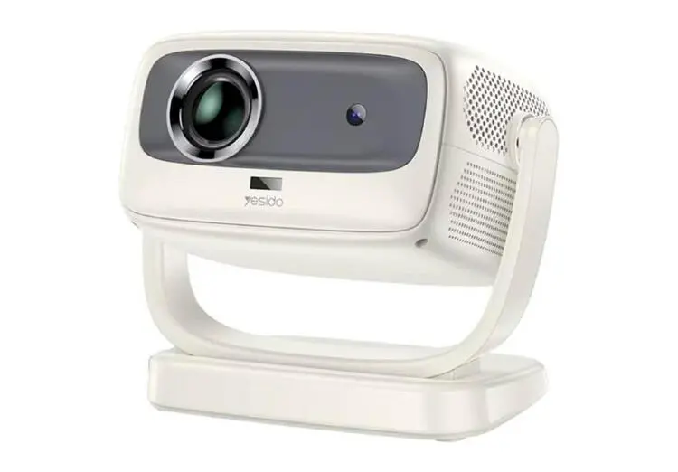 YESIDO TV13 | Göçme Proýektor 1280x720 HD Android