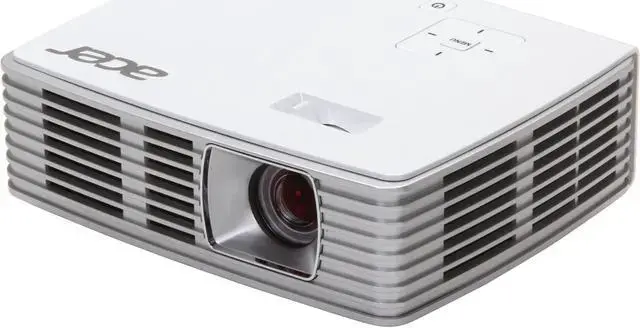 Acer X1329 | Проектор 1280x800
