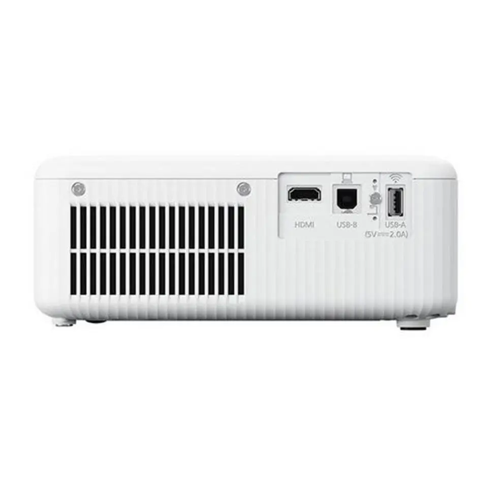 Epson CO-W01 | Проектор 1366x768 WXGA 3000 люменов