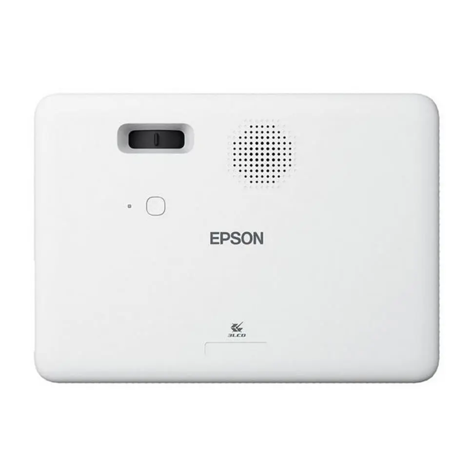 Epson CO-W01 | Проектор 1366x768 WXGA 3000 люменов