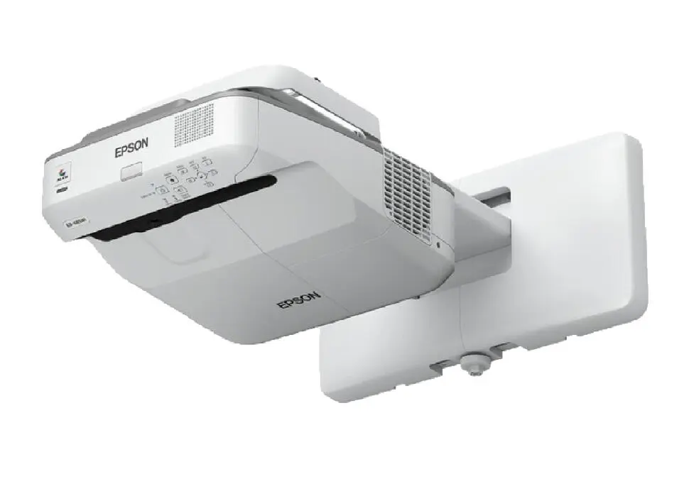 Epson EB680 | Projector Ultra Short Throw 3300 Lumens