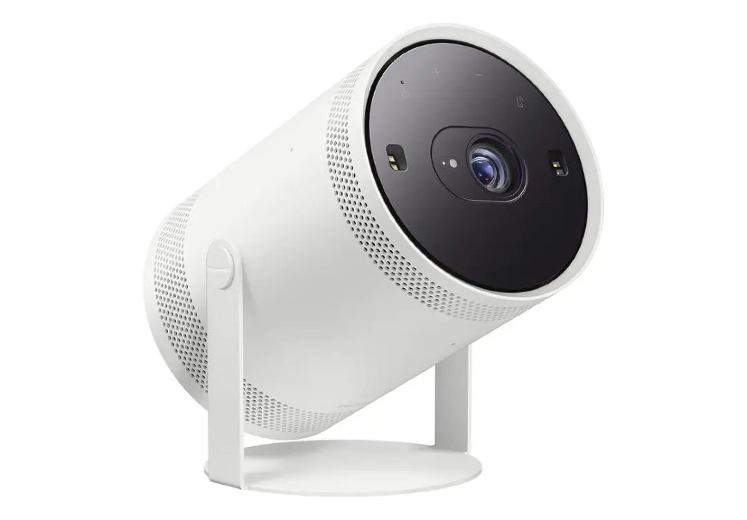 Samsung SP-LSP3BLAXCE | Projektor 1920x1080 Full HD