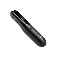 Logitech WPPR500R | Simsiz Prezenter Gyzyl Lazer Bluetooth USB