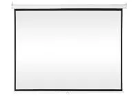 TECH-COM PRJSC200X200M | Projektor ekrany 200x200 sm, el bilen açylýan