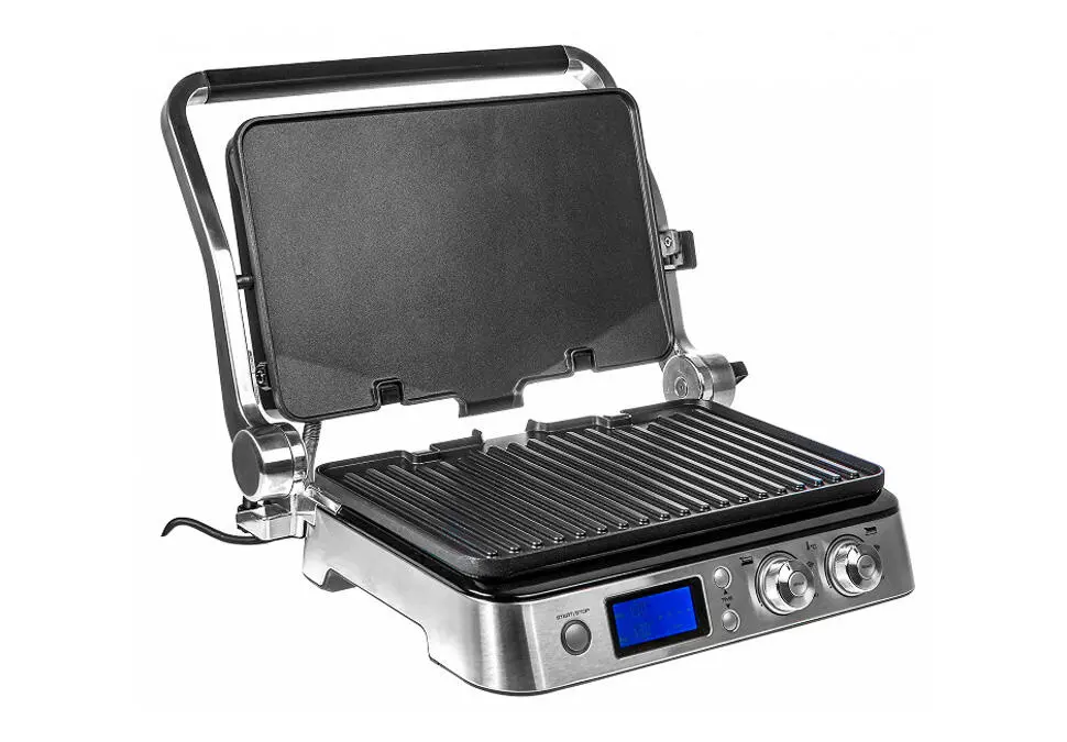 DeLonghi CGH1012D | Kontakt gril 2000W