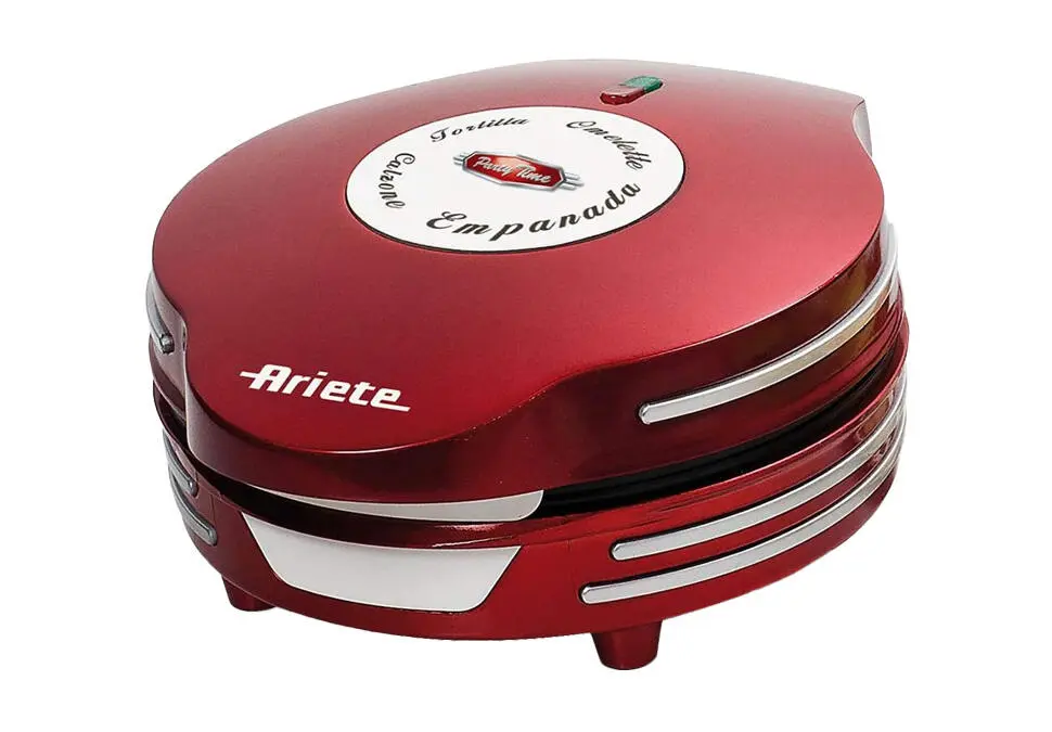 Ariete OMMAKARI00C018200ARAS | Omlet bişiriji 700W