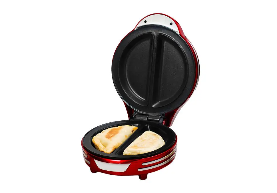 Ariete OMMAKARI00C018200ARAS | Omlet bişiriji 700W