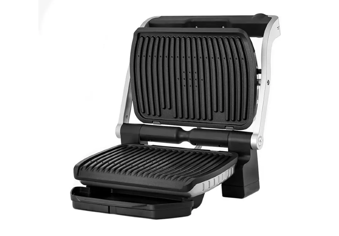 Tefal GC713D | Electric Grill 2000W 6 Programs