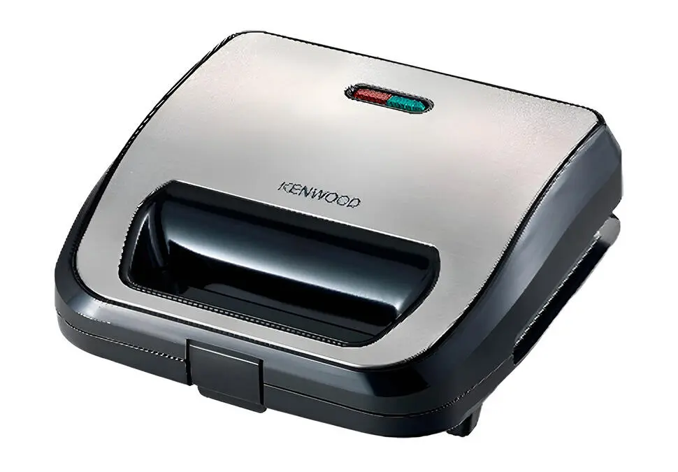 Kenwood SMM02 | Sendwiç taýýarlaýjy 750W 3 panel