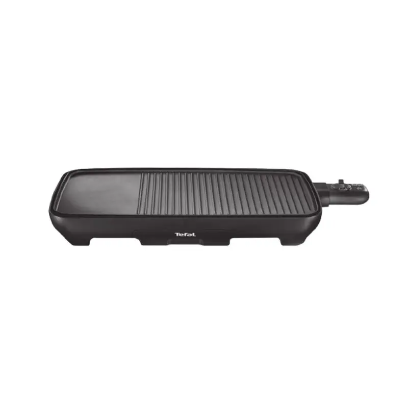 TEFAL TG391866 | Table Grill 1800W Metal Black
