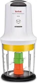 TEFAL CHOPTEFMQ722165 | Chopper 500W 0.5L