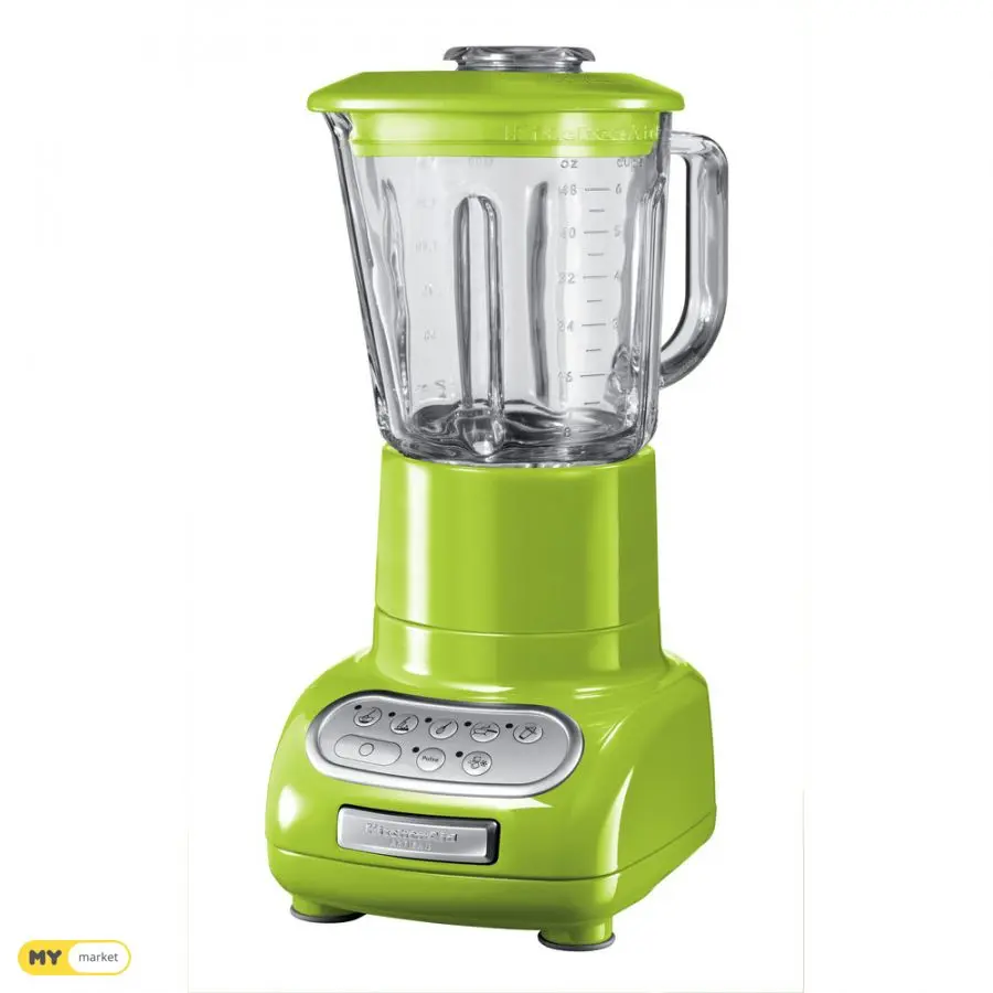 Ardesto HBG-600BWH | El Blenderi 600W 0,6L