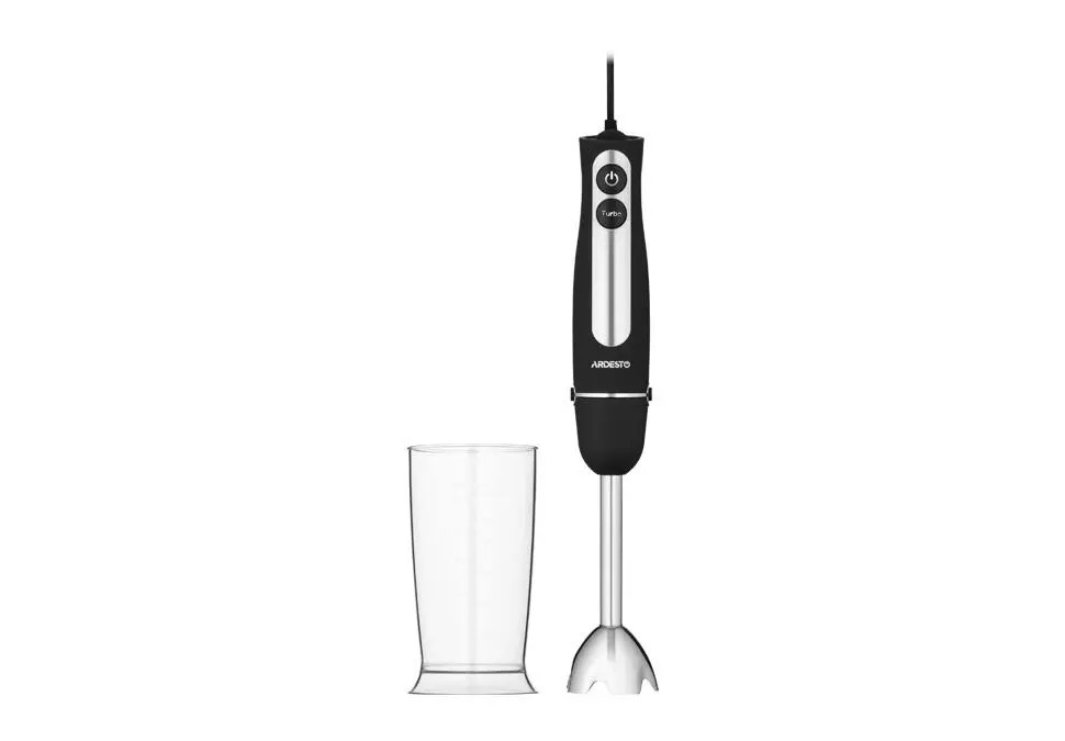 ARDESTO HBG-800B | Hand Blender 800W 0.6L