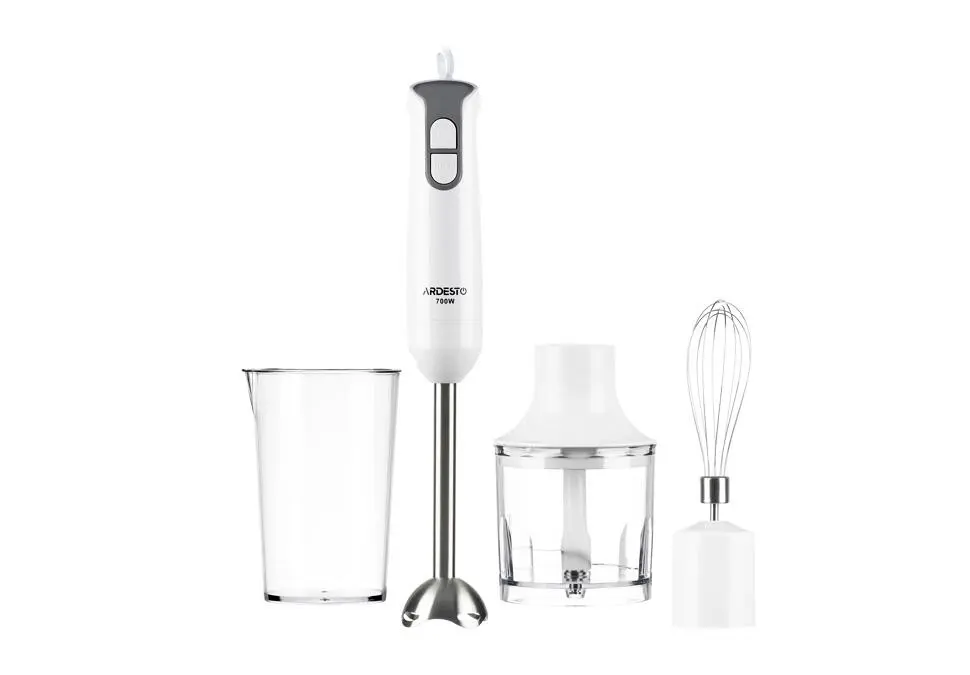Ardesto HBL-1430 | Hand Blender 700W 0.6L