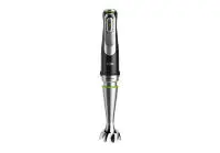 Braun MultiQuick 9 MQ9187XL | Ручной блендер 1200Вт 9-в-1