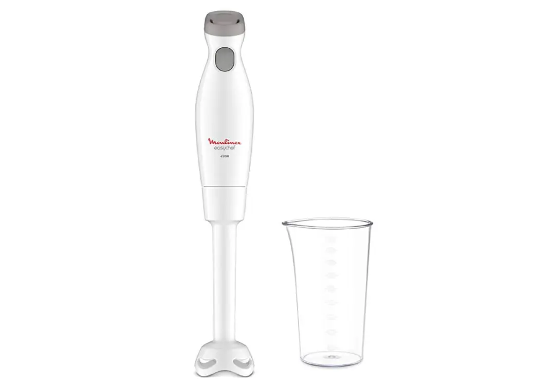 Moulinex DD45A127 | El Blenderi 450W 0,8L