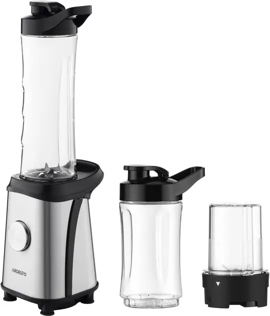 ARDESTO SBG-F350 | Stand Blender 350W 0.6L Black-Silver
