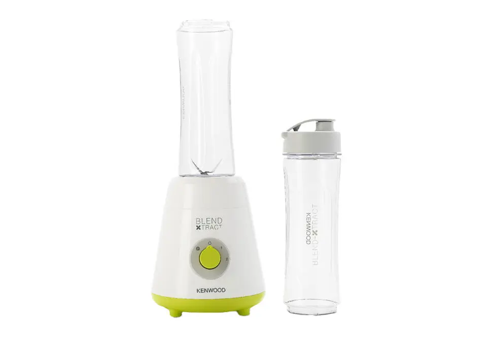 Kenwood BLKSMP060WG | Stand Blender 300W Compact 0.7L