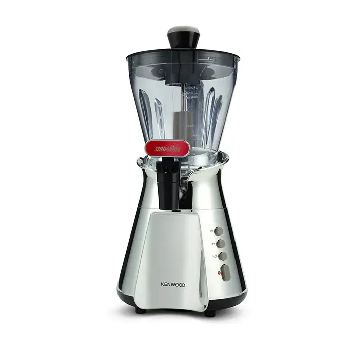Kenwood BLENKENSB266 | Stand Blender 500W 1.5L