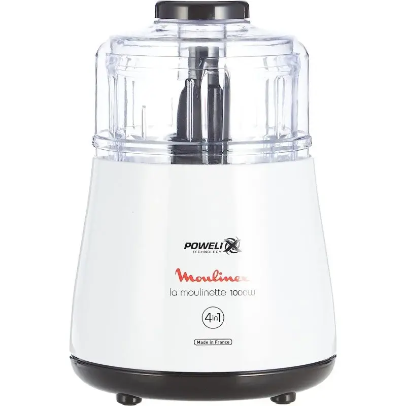 Moulinex DPA141/35 | Stand Blender 1000W 0.5L