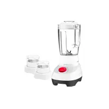 Moulinex LM207125 | Stand Blender 700W Glass-Metal 2.0L