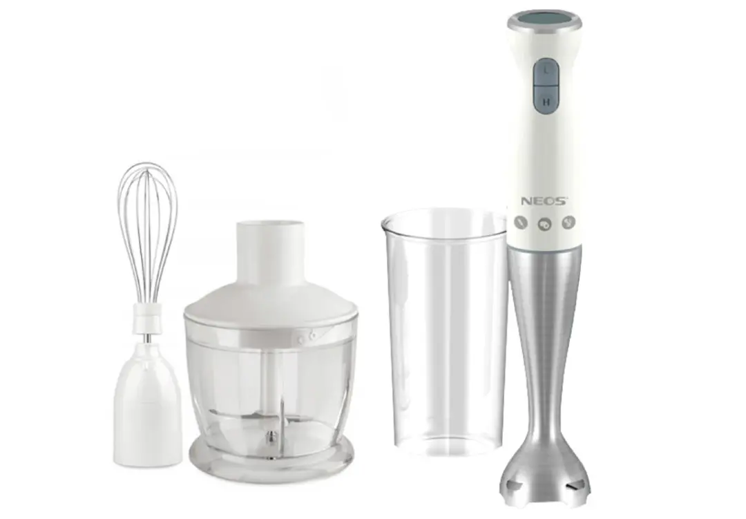 NEOS YBNHB550 | Stasionar Blender 550W 3-in-1