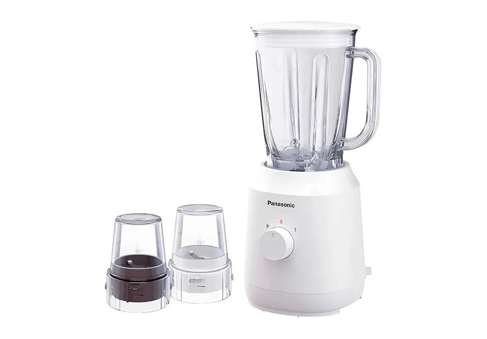 Panasonic MX-EX1021 | Stand Blender 400W 1L White