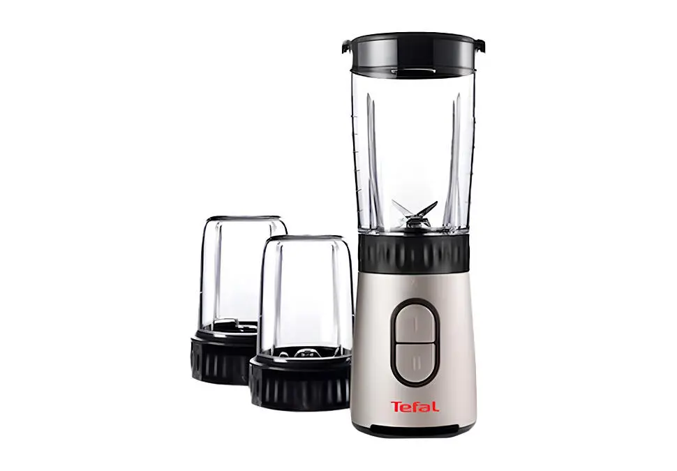 TEFAL BLENTEFBL133A | Stand Blender 350W Dual Jar