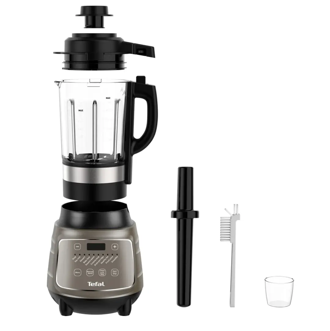 Tefal BL967B65 | Stasionar Blender 1300W 1.75L