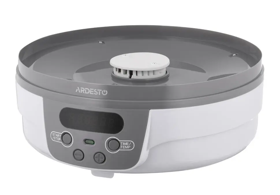 ARDESTO FDB-5321T | Azyk Guradyjy 520W 5 Gatlak