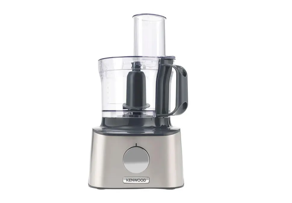 Kenwood FDM307SS | Azyk Taýýarlamak Enjamy 800W 2,1L Polatdan