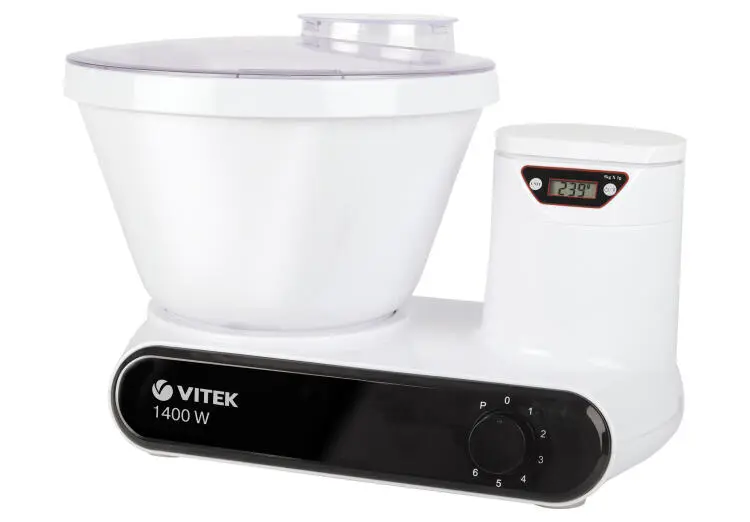 VITEK VT-1442 | Aşhana enjamy 1400W 5L 2in1