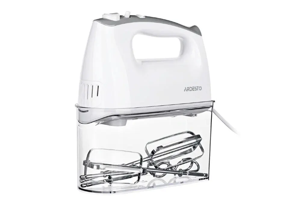 Ardesto HMK-4006W | El Mikseri 800W 6 Tizlik