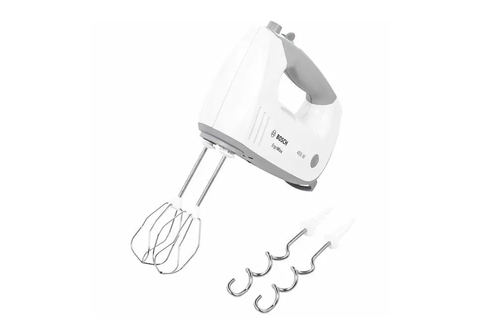 BOSCH MFQ364V0 | El Mikseri 450W 5 Tizlikli Ak