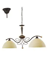 Beluga Eglo Lamp Model 89134