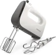 Philips HR3740 | Hand Mixer 450W 5-Speed