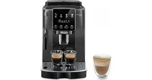 DeLonghi ECAM.220.22.B | Automatic Coffee Machine 1450W Black