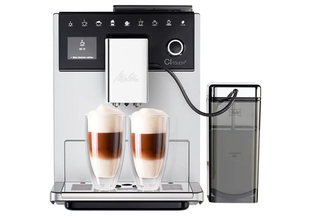 Melitta CMMECITOUBS | Awtomatiki Kofe Enjamy 1,8L 15 Bar