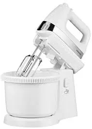 Ardesto KSTM-500W | Bowl Mixer 500W 3.2L