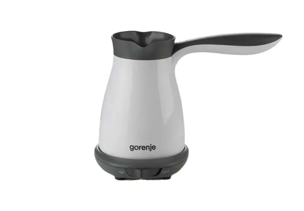 Gorenje TCM 330B | Elektrik Turkasy Kofe Üçin 0.33L 6 Käse