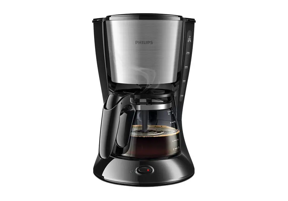 Philips CMHD7462 | Coffee Maker 1.2L Drip 1000W