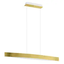 Лампа FORNES GOLD Eglo Модель 93341